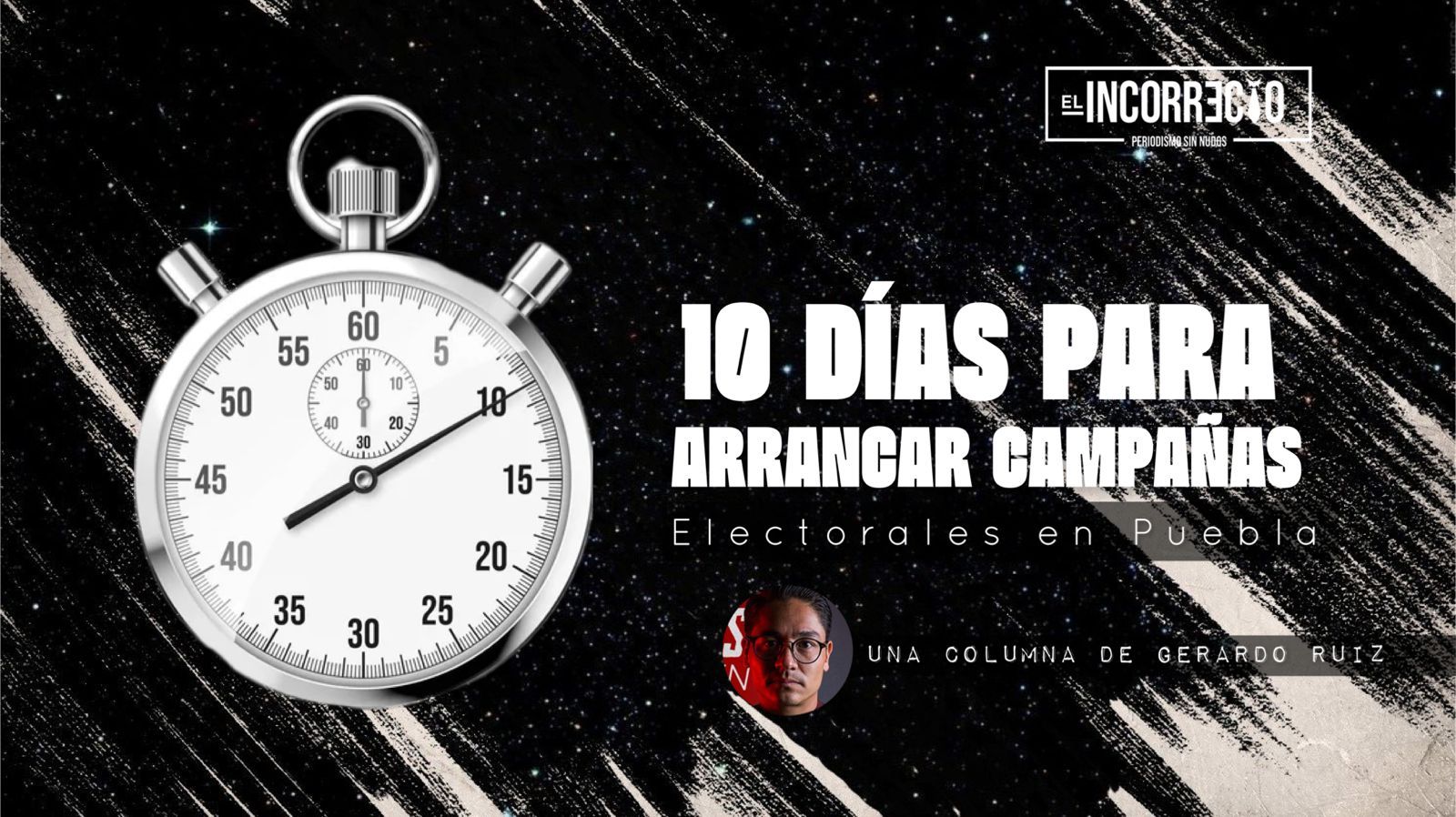 Elecciones Puebla 2024