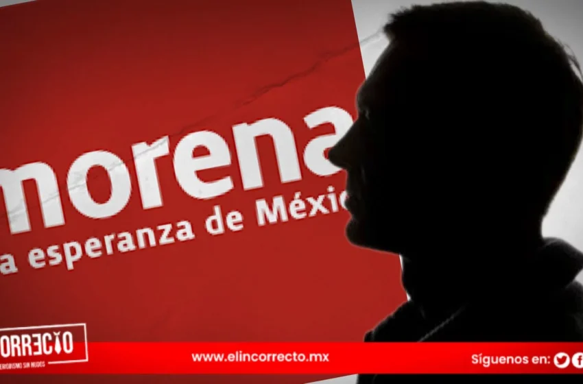  Designará dirigencia nacional de Morena candidato para la presidencia municipal de Acatzingo