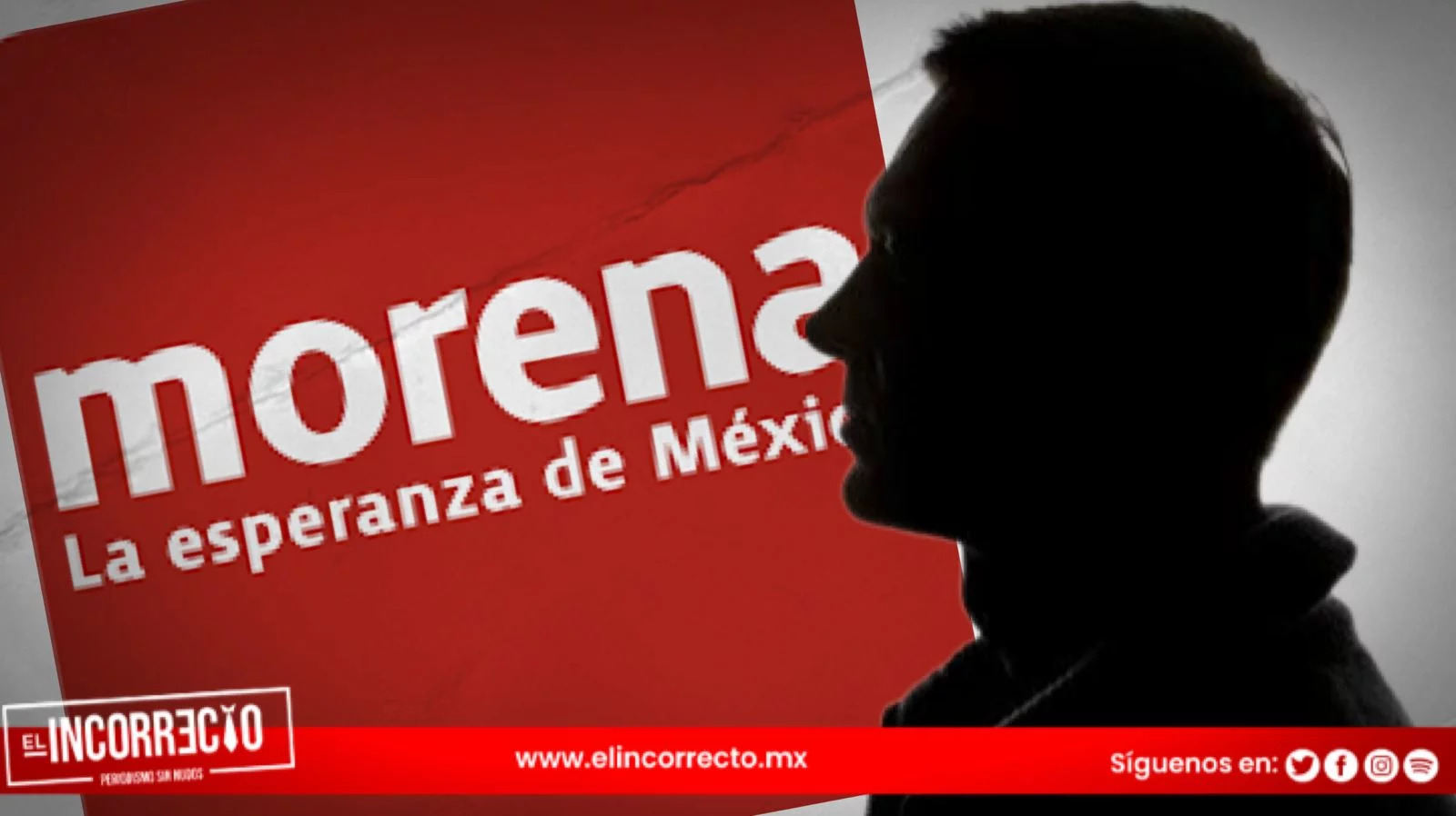 Designará dirigencia nacional de Morena candidato para la presidencia municipal de Acatzingo