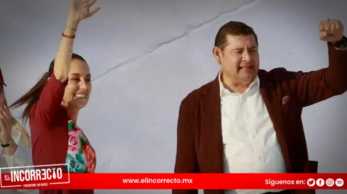 Claudia Sheinbaum sí vendrá al arranque de campaña de Armenta