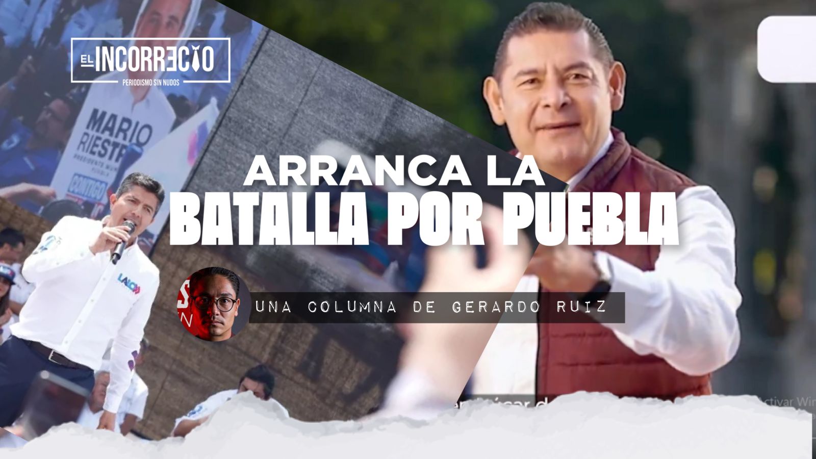 Batalla Puebla Elecciones
