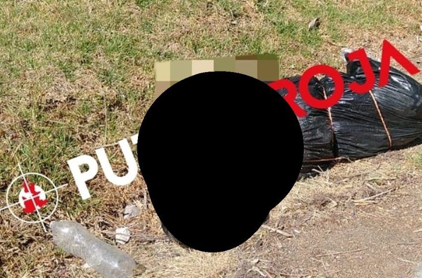  Puebla en Alerta: Encuentran Cuerpo Mutilado y Embolsado en el Barrio de San Francisco, Acatzingo