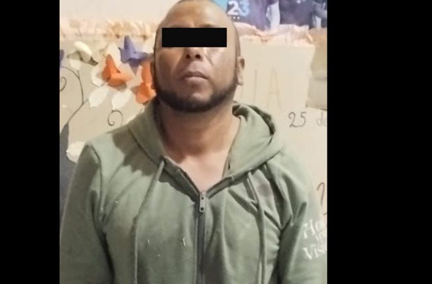  ¡Fuga DE PELÍCULA! Presunto homicida escapa del Hospital de Traumatología y Ortopedia