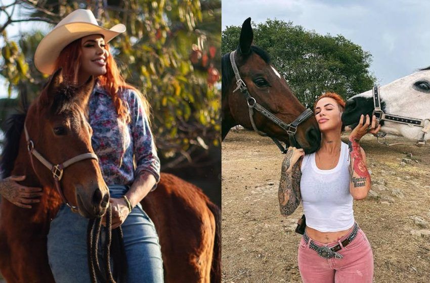  Triste Adiós a Elena Larrea, Fundadora de Cuacolandia: Fallece Tras Cirugía Estética»