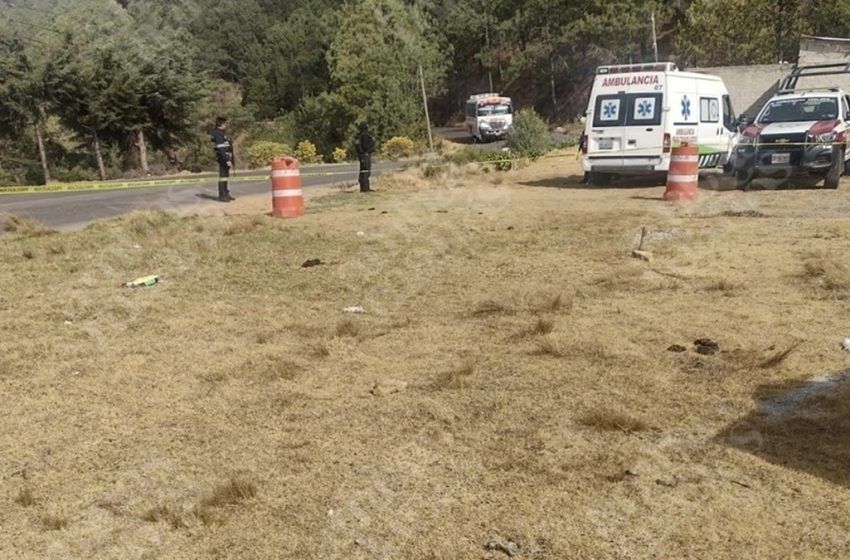  ¡Espeluznante descubrimiento en Vicente Guerrero! Encuentran feto de 7 meses abandonado