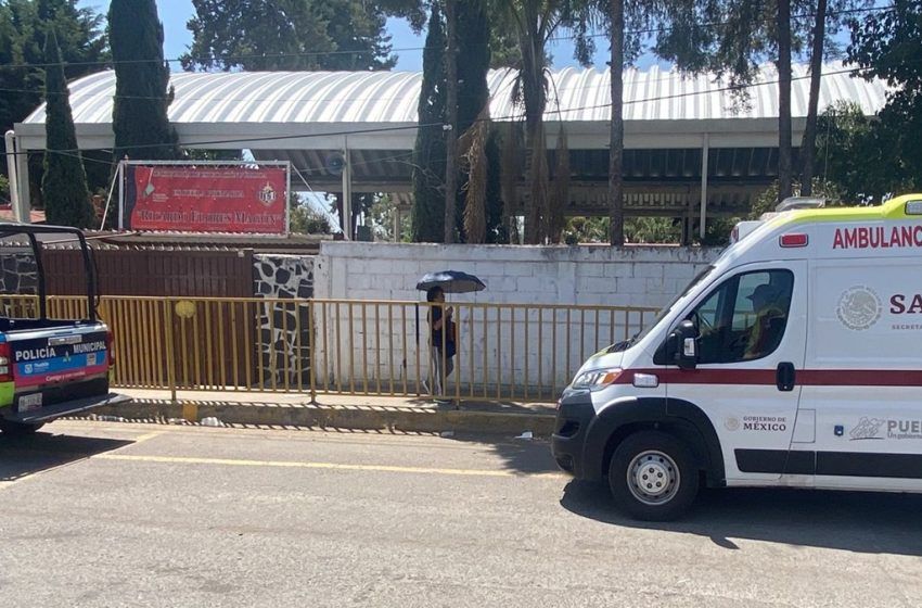  ¡Escándalo en Primaria! 20 Estudiantes de «Ricardo Flores Magón» Participan en Sesión de «Ouija»: 2 Niñas y 1 Niño Pierden el Conocimiento