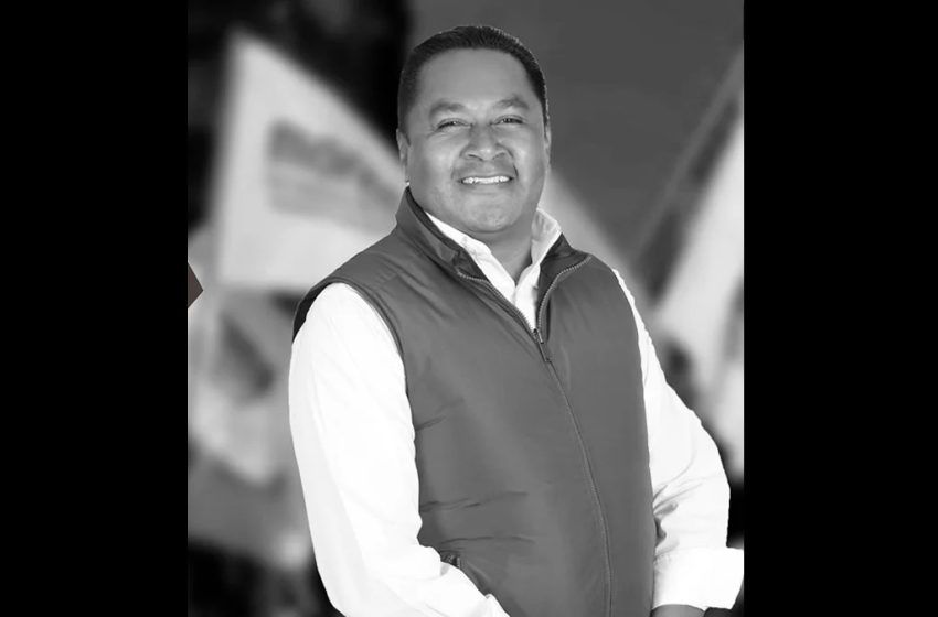  ¡Tragedia en Acatzingo! Asesinan al candidato de Morena en su lote de autos