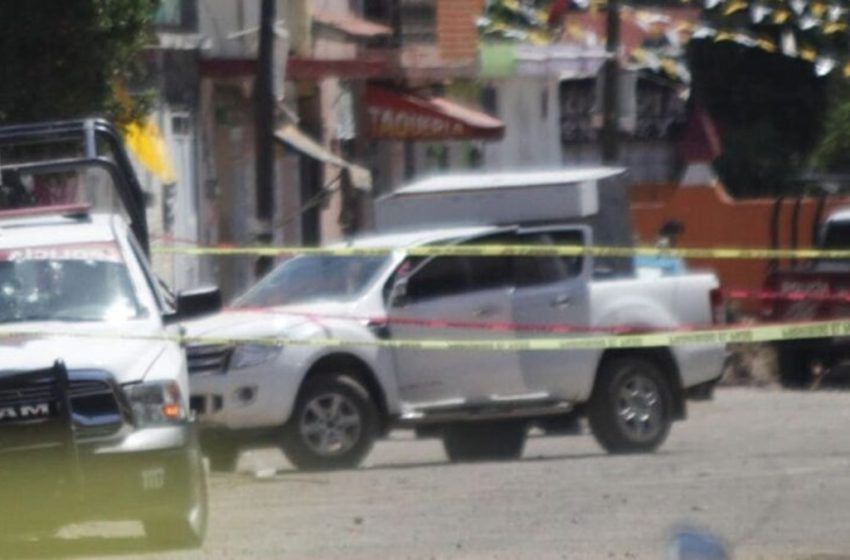  ¡Ataque a sangre fría! Madre e hija sufren intento de feminicidio en Puebla