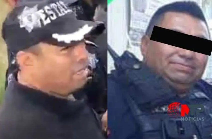  ¡Revelaciones Impactantes! Historial delictivo de Adán Montes, Policía Asesinado en Periplaza – Detalles Alarmantes