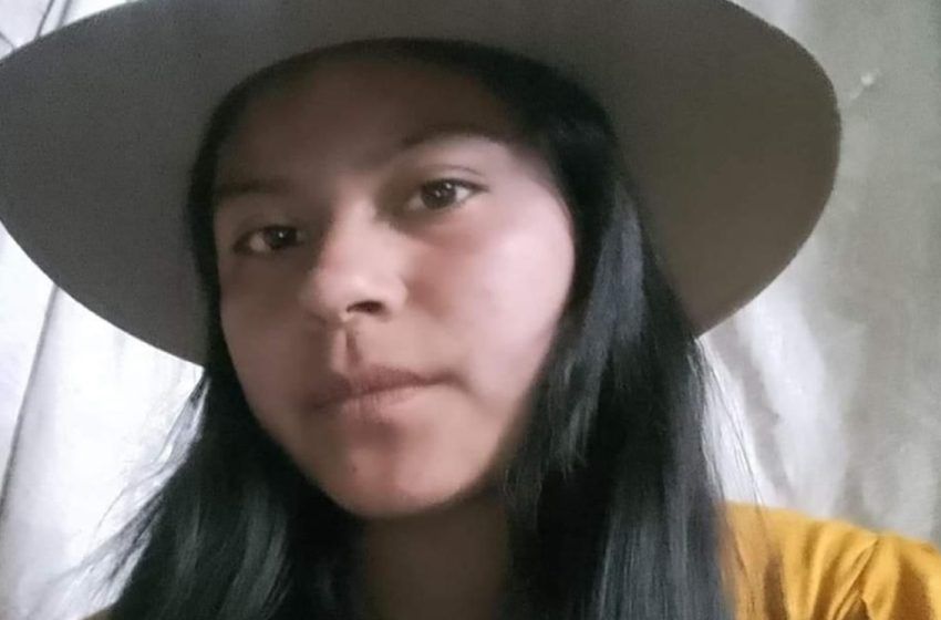  ¡Alerta Urgente! Desaparece Leticia Miranda Hernández de 14 años en Santiago Acatepec