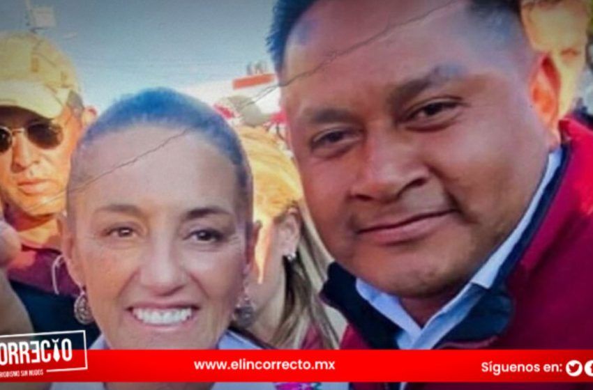 Esto es lo que se sabe del homicidio de Jaime González Pérez, candidato de Morena en Acatzingo