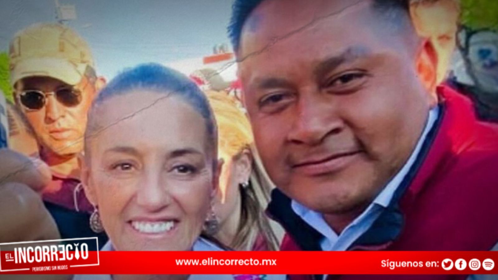 Esto sabemos del asesinato de Jaime González Pérez