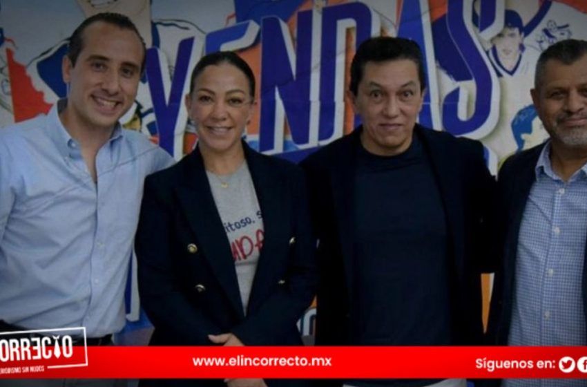  UDAL invita a Mario Riestra y Paul Moreno a presentar «Leyendas Enfranjadas»