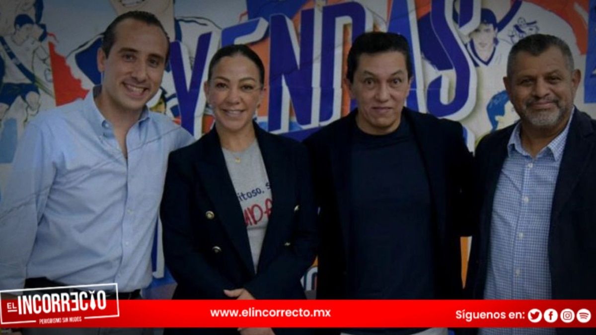 Mario Riestra invitado en la UDAL