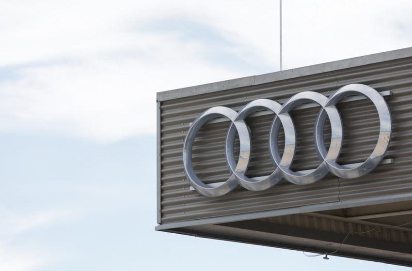  Huelga y tragedias golpean a Audi en el inicio de 2024