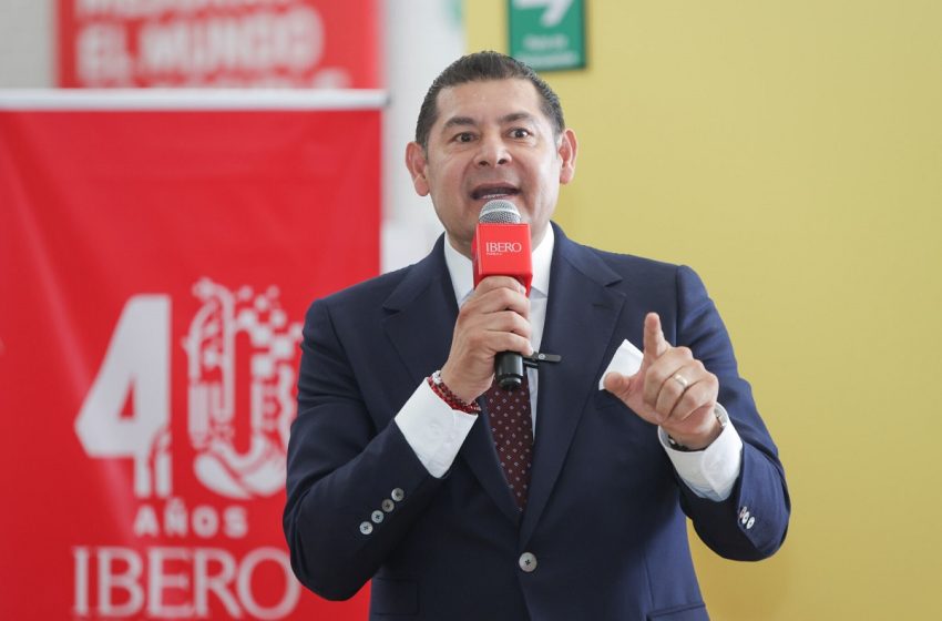  Propone Armenta Fiscalía Especial para vigilar patrimonio de funcionarios
