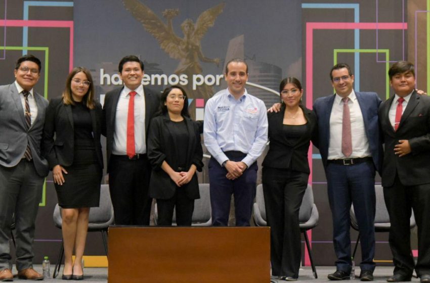  20 mil chips con datos móviles para estudiantes: Mario Riestra