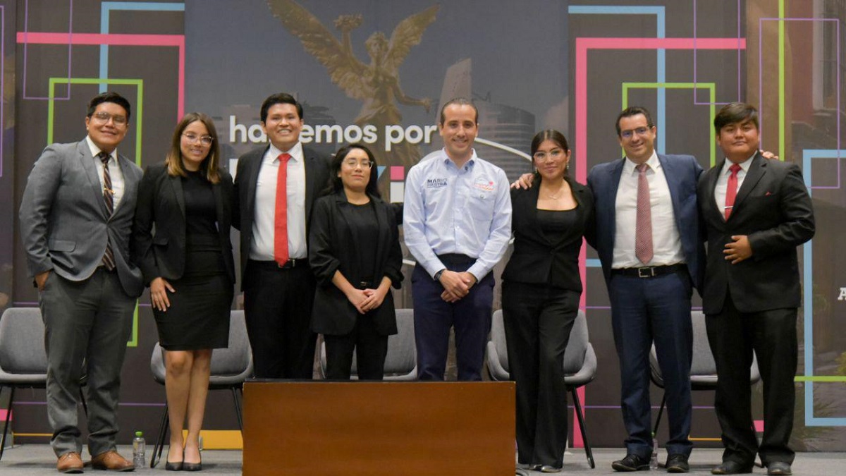 20 mil chips con datos móviles para estudiantes: Mario Riestra