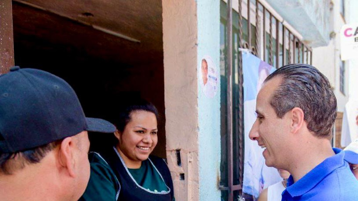 200 nuevas patrullas en las primeras semanas de gobierno: Mario Riestra