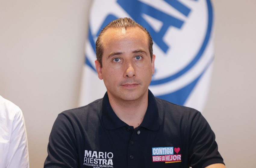  Mario Riestra es amenazado de muerte en San Francisco Totimehuacan