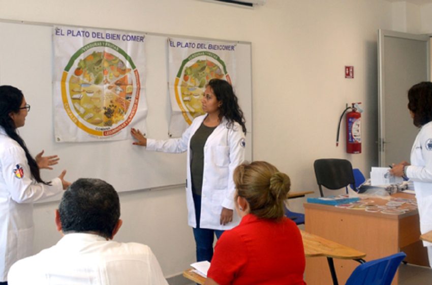  A través de diversos programas, la BUAP se suma a un futuro más verde y sustentable