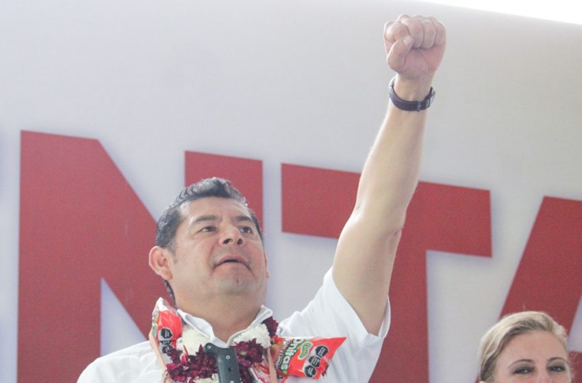  A un mes de campañas, Armenta mantiene ventaja de 24 puntos según encuesta