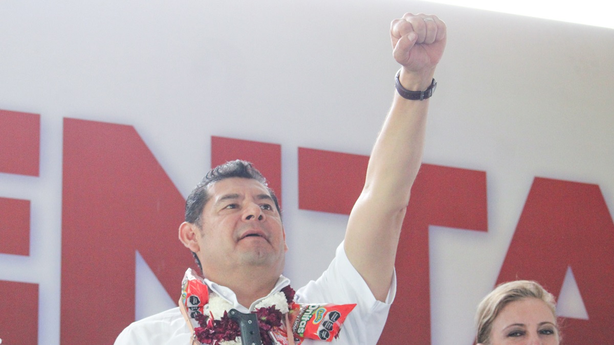 A un mes de campañas, Armenta mantiene ventaja de 24 puntos según encuesta