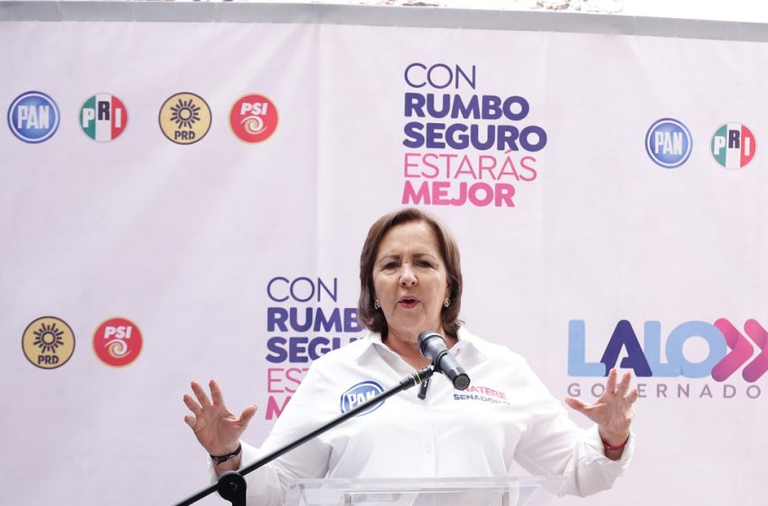  Acusaciones de guerra sucia y compra de votos entre Morena y el PAN en Puebla