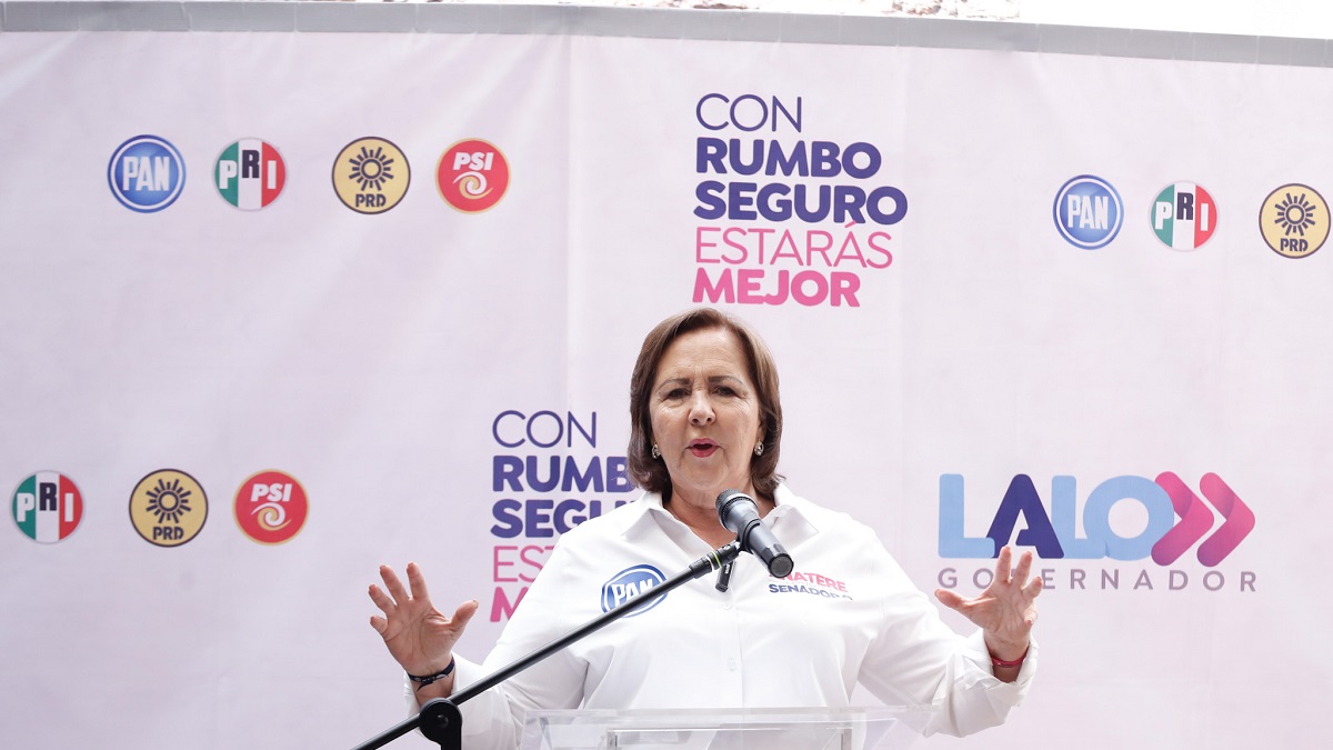 Acusaciones de guerra sucia y compra de votos entre Morena y el PAN en Puebla