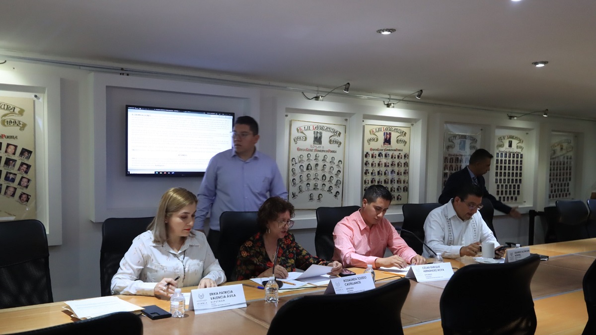Avalan en Comisión del Congreso acuerdo para la creación de una aplicación móvil de alerta sísmica
