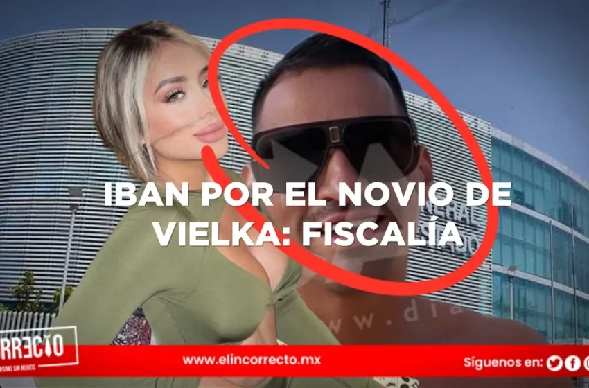  Confirma Fiscalía que el objetivo del ataque en Zavaleta, era el novio de Vielka Pulido