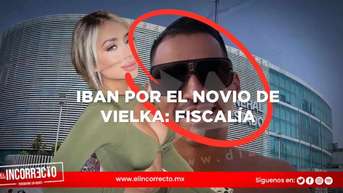 Confirma Fiscalía que el objetivo del ataque en Zavaleta, era el novio de Vielka Pulido