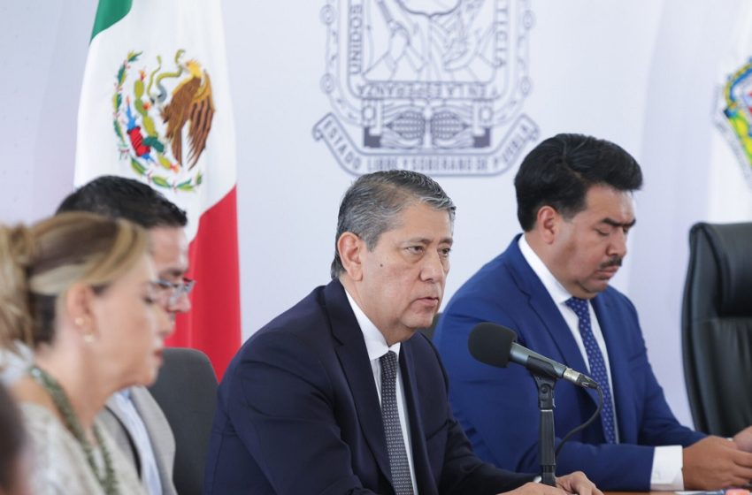  Conflicto entre grupos delictivos responsables de cuerpos en el Periférico; tenían mensajes