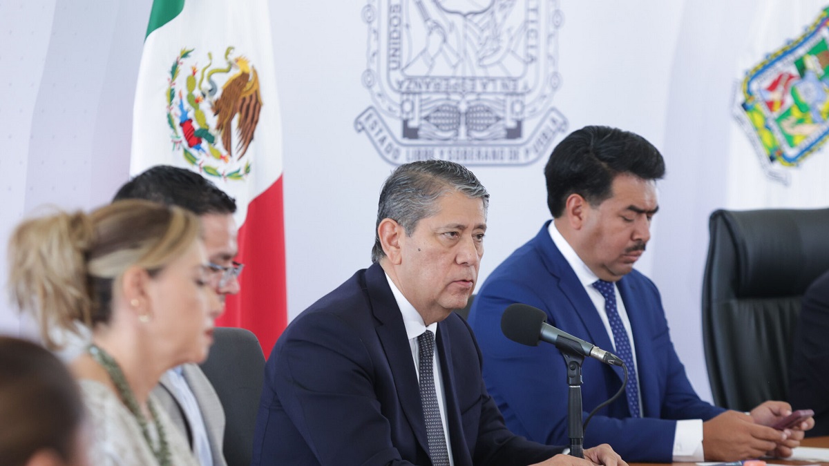 Conflicto entre grupos delictivos responsables de cuerpos en el Periférico