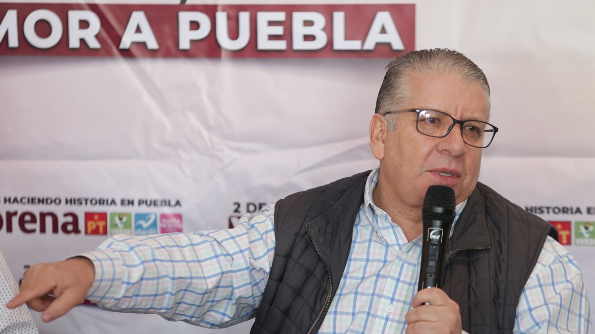 Doger reta a Lalo Rivera a debatir