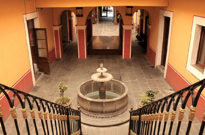  En Tardes de patrimonio histórico universitario, Espacio Catorce abre sus puertas al público
