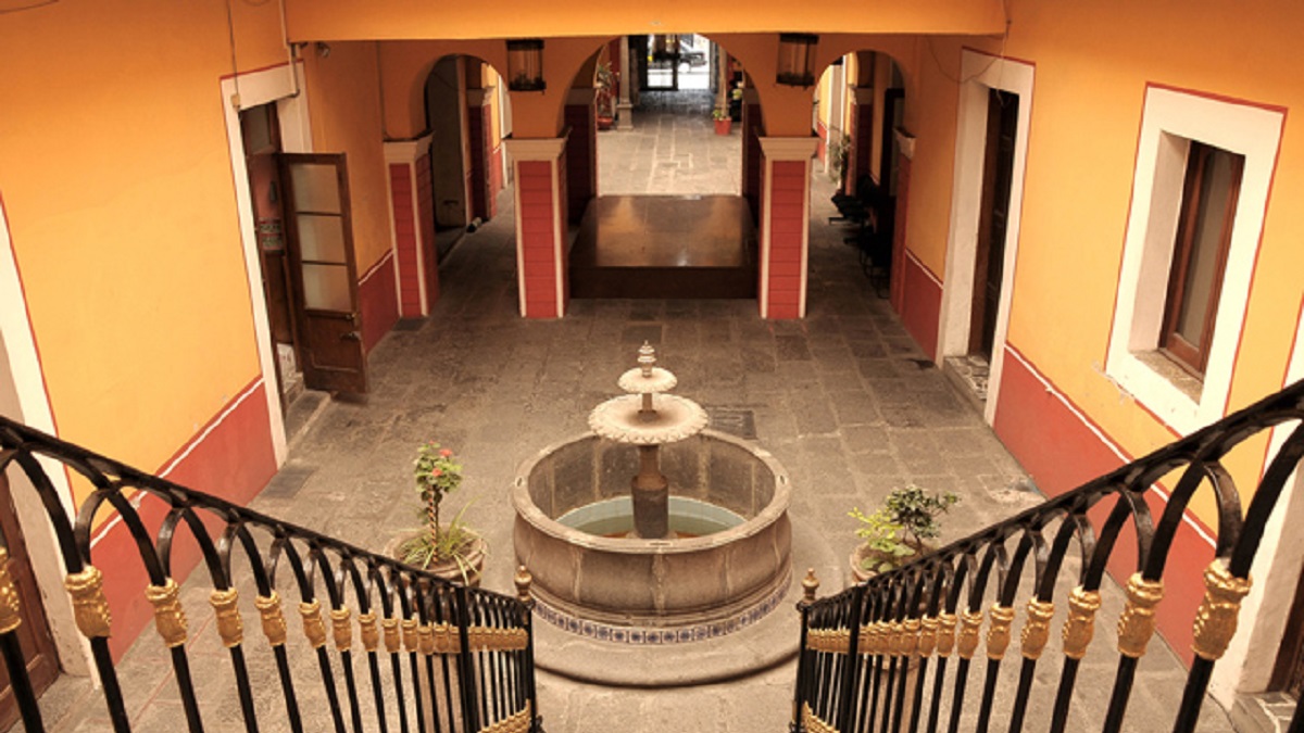 En Tardes de patrimonio histórico universitario, Espacio Catorce abre sus puertas al público
