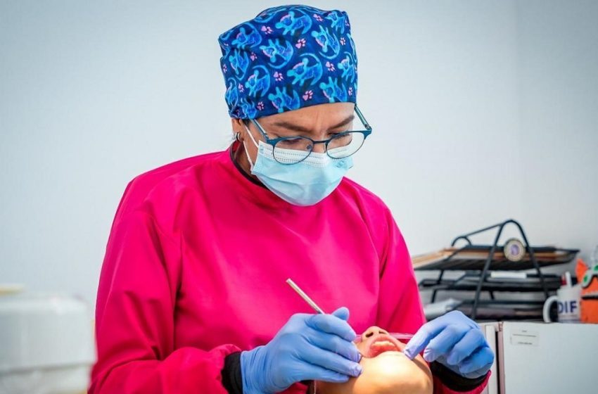  Estos son los servicios que ofrece la Unidad Médica del SMDIF en Puebla