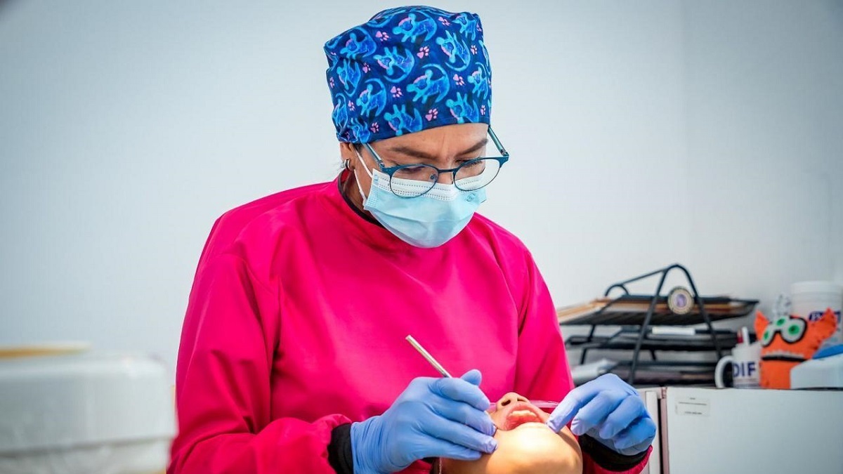 Estos son los servicios que ofrece la Unidad Médica del SMDIF en Puebla