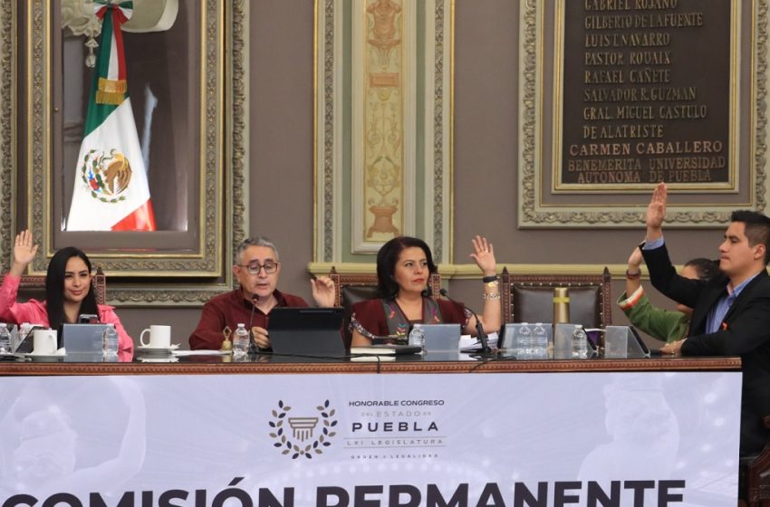  Exhorta Congreso a SEP estatal, conformar brigadas de seguridad para prevenir acoso escolar