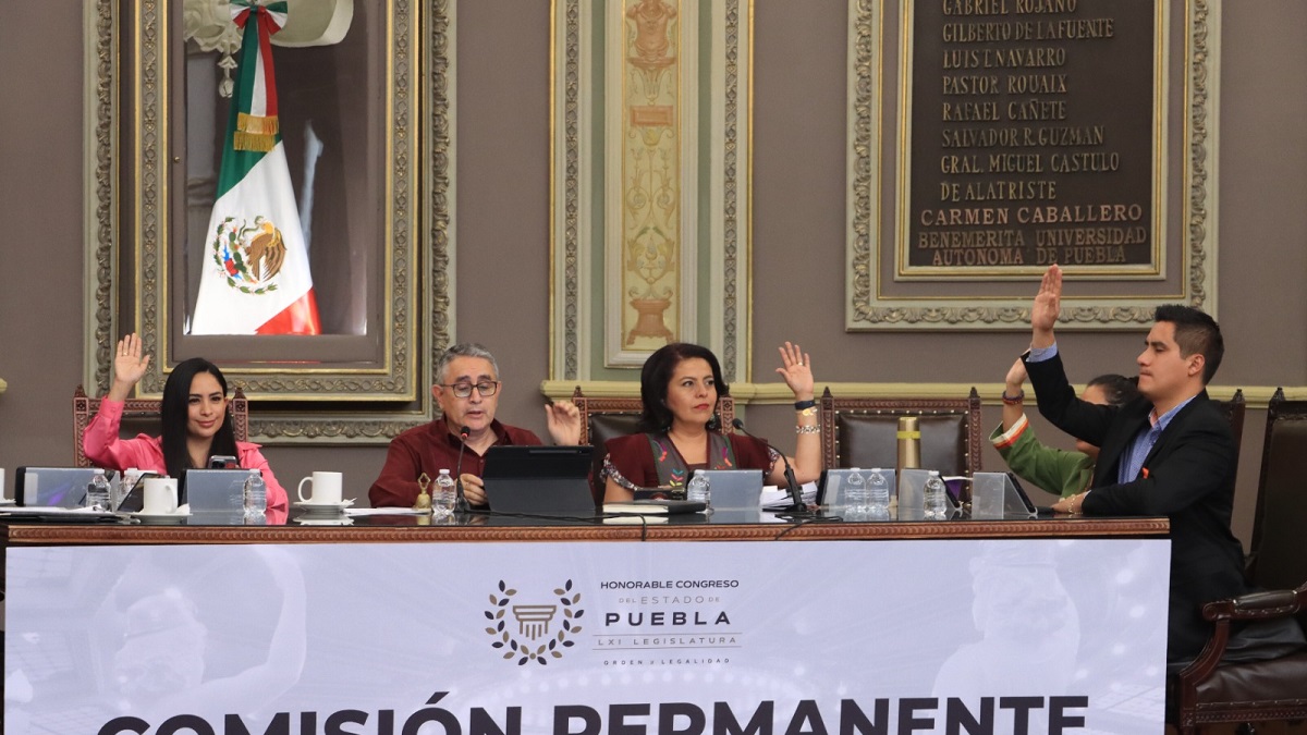 Exhorta Congreso a SEP estatal, conformar brigadas de seguridad para prevenir acoso escolar