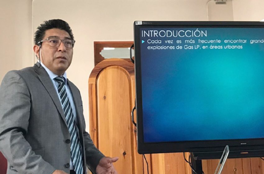  Forma BUAP especialistas para identificar condiciones de vulnerabilidad social y ambiental