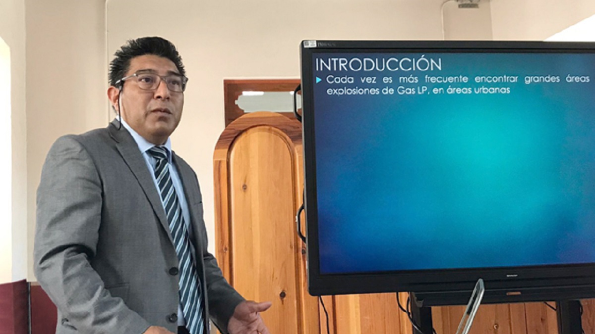 Forma BUAP especialistas para identificar condiciones de vulnerabilidad social y ambiental