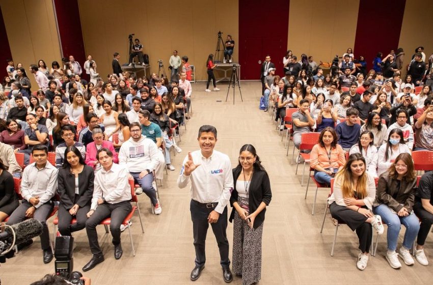  Ganar la misión de las estructuras Territoriales de Lalo Rivera