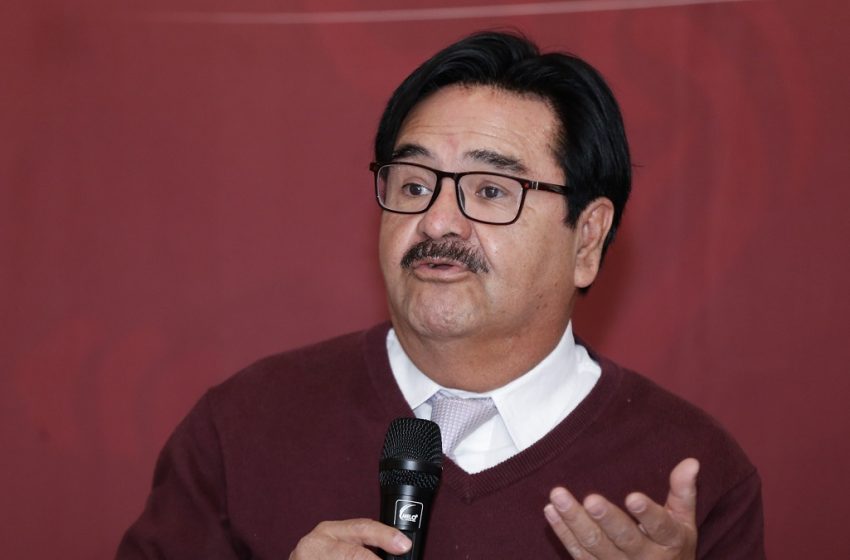  Hermano de candidato de Morena asesinado no lo sustituirá por la alcaldía de Acatzingo 