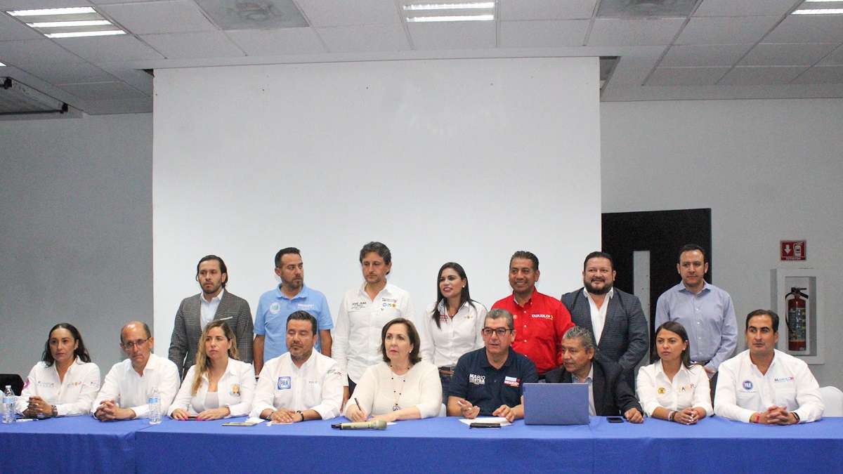 PAN acusa a la Fiscalía de Puebla de no investigar el caso de Mario Riestra y convertirlo en agresor