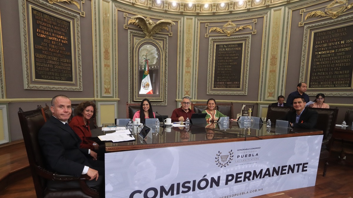 Impulsa Congreso iniciativa para que procedimientos de transparencia cuenten con información en Braille y lenguas indígenas