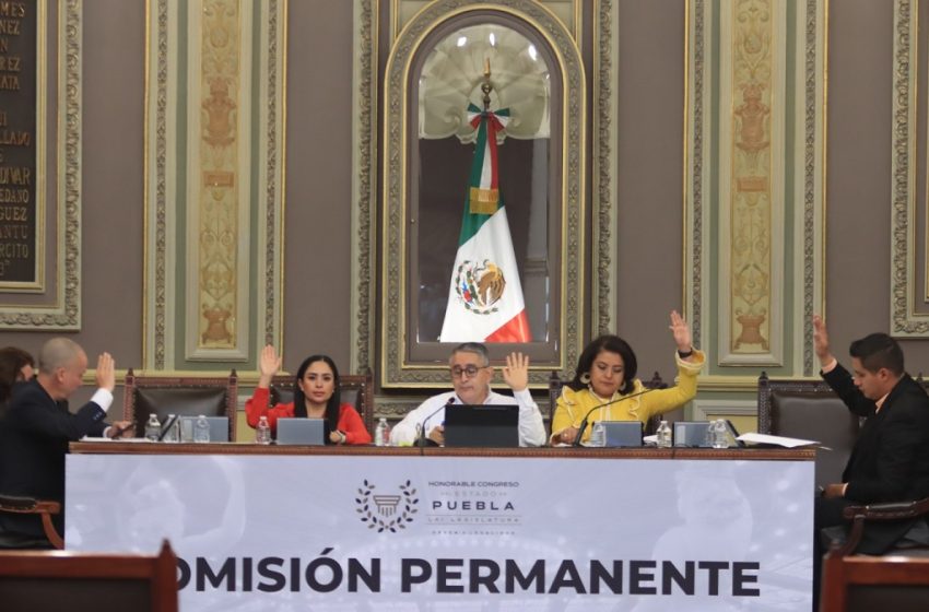  Impulsa LXI Legislatura exhorto para que la tarifa de agua de uso agrícola en San Gabriel Chilac sea accesible