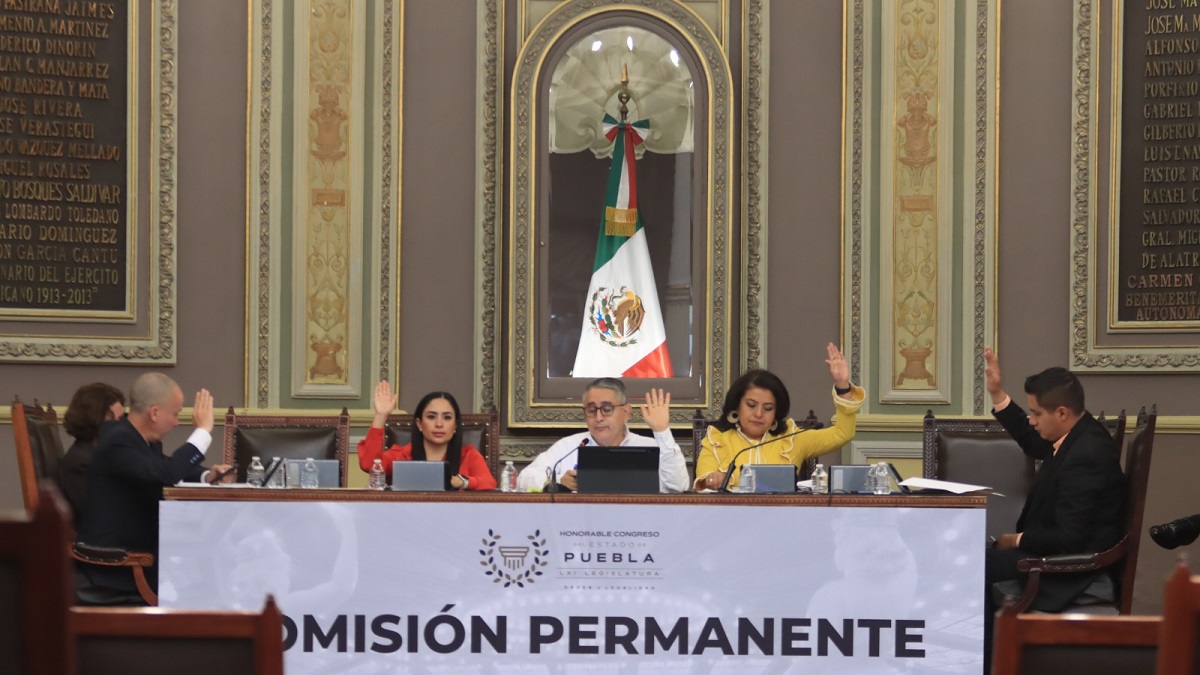 Impulsa LXI Legislatura exhorto para que la tarifa de agua de uso agrícola en San Gabriel Chilac sea accesible