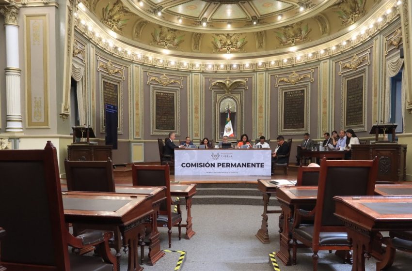  Impulsan en el Congreso del Estado exhorto para la prevención del Síndrome de Guillain-Barré